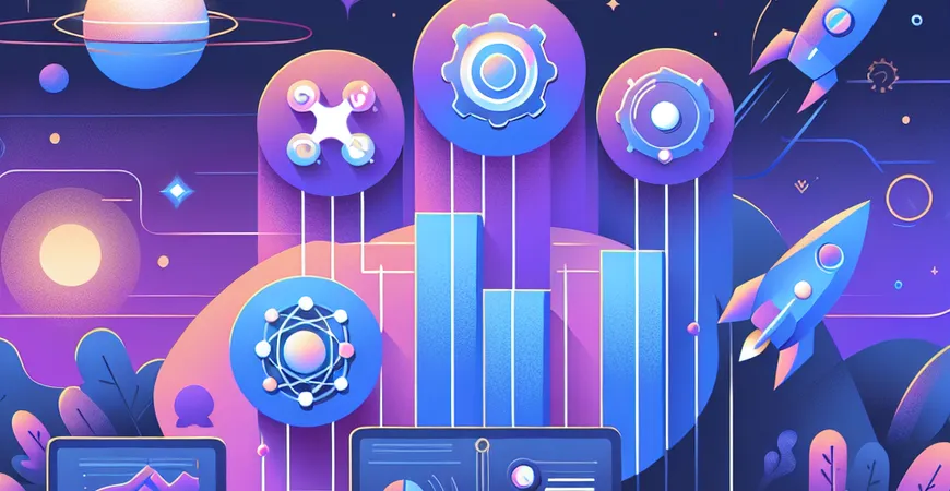 2025 年 CRM 系统发展的 5 大前沿趋势，引领未来销售管理